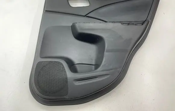 Honda CR-V Rear door card panel trim 83700T1GE01040 83700T1GE01022