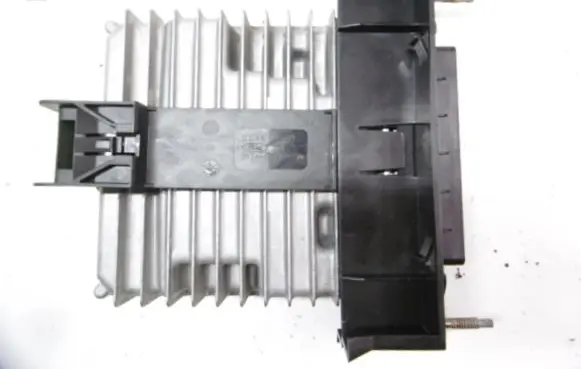 Ford Mondeo Mk III Engine control unit/module ECU 4S71-12A650-AB