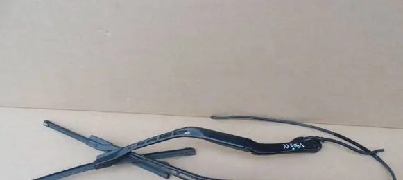 Volvo S90, V90 Windshield/front glass wiper blade 31440420 31440421