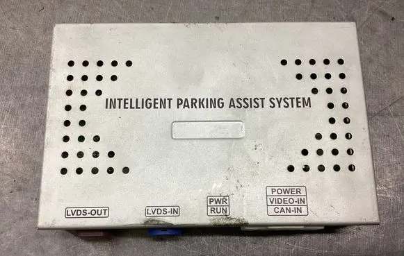 Mercedes-Benz CLS C218 X218 Parking PDC control unit/module