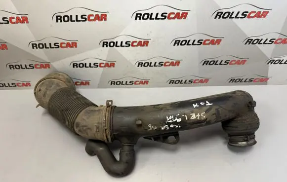 Intercooler hose/pipe