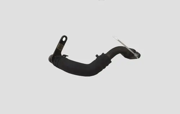 BMW 3 F30 F35 F31 Turbo turbocharger oiling pipe/hose