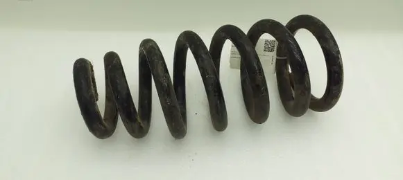 Mitsubishi L200 Front coil spring