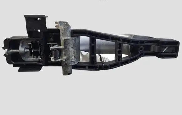 Ford S-MAX Rear door exterior handle 6M21U266B22AF