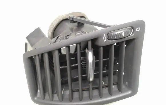 Volvo XC90 Dashboard side air vent grill/cover trim 3409398