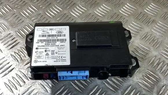 Phone control unit/module