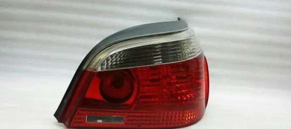 BMW 5 E60 E61 Rear/tail lights 7165738