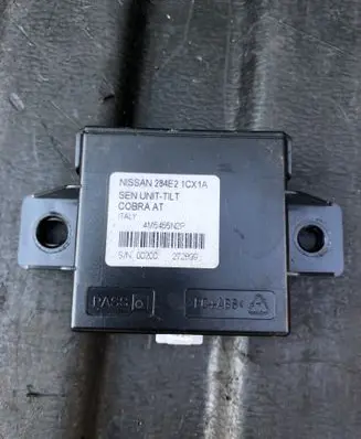 Infiniti FX Other control units/modules 284E21CX1A
