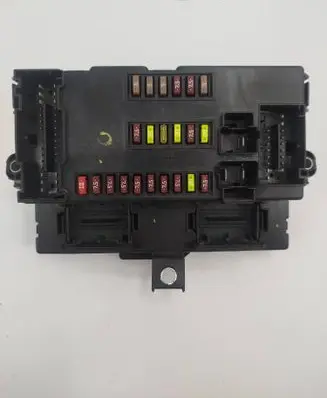Peugeot Boxer Fuse module 1388706080 10R041061 16BA1000029