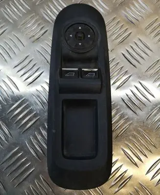 Ford Galaxy Electric window control switch 7S7T14A132CB A0907A15434 09072010