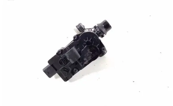 Mercedes-Benz EQC Electric auxiliary coolant/water pump A0005061300