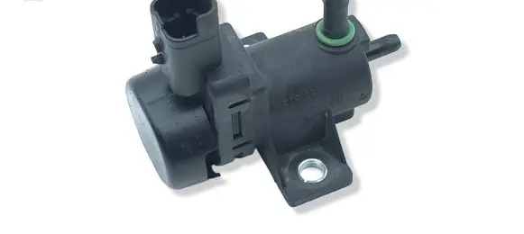 Citroen C-Crosser Vacuum valve 9665456180