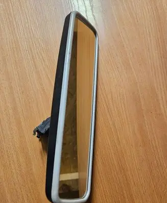 Volkswagen PASSAT B7 Rear view mirror (interior) E1021065