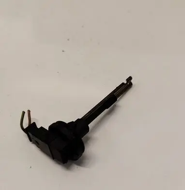 Peugeot 307 Interior temperature sensor 