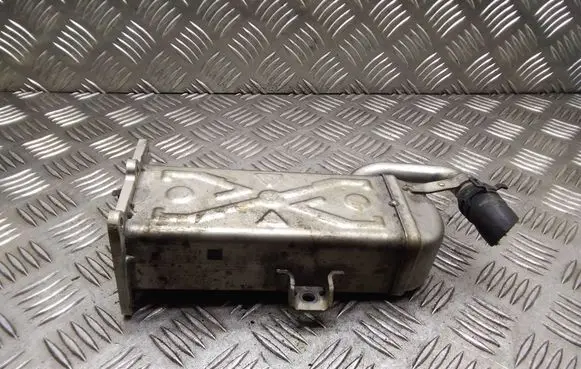 Skoda Yeti (5L) EGR valve cooler 03L131512CF