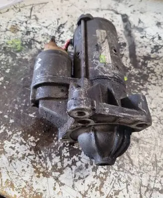 Renault Laguna II Starter motor 8200331251