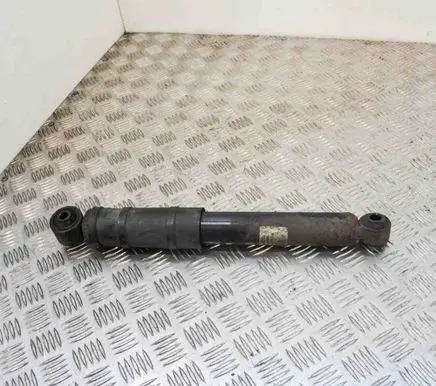 Opel Astra H Rear shock absorber/damper 24463096 22203740