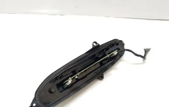 Citroen DS5 Xenon control unit/module 13K060AC