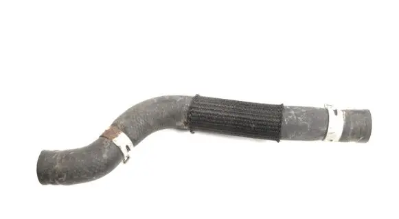 Fender mounting bracket