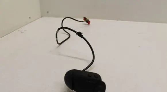 Renault Scenic I Multifunctional control switch/knob 7700431451E