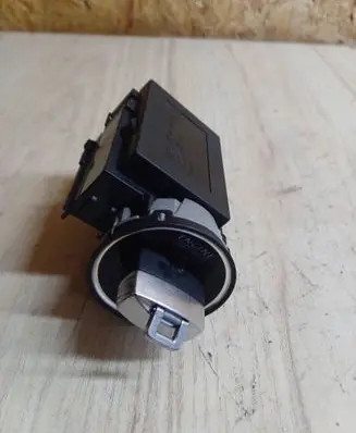 Volkswagen PASSAT B6 Ignition lock 3C0905843M 33303301 2595Q07S