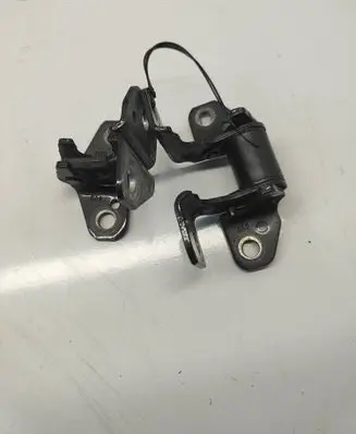 Dodge Durango Rear door lower hinge 85574F