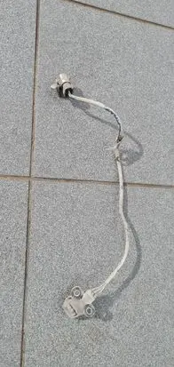 Mazda B2500 Crankshaft position sensor