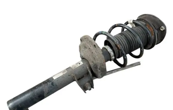 Skoda Octavia Mk3 (5E) Front shock absorber/damper 5Q0413023Gk 5q3412014b