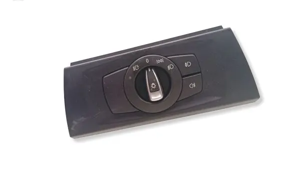 BMW 3 E90 E91 Light switch 9169404