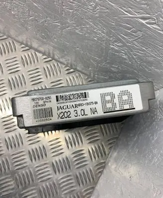 Jaguar S-Type Engine control unit/module MB0797009250 4R83-10k975-ba 009250