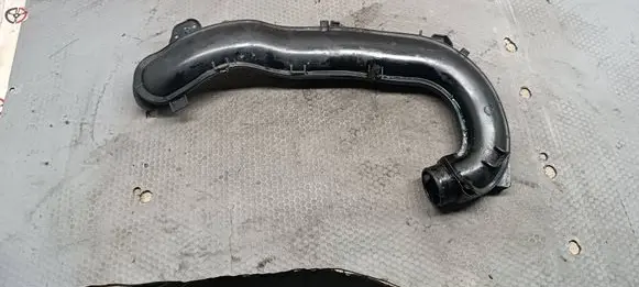 Ford Mondeo MK IV Intercooler hose/pipe N07011C160