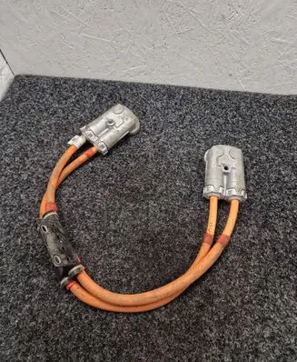 BMW i5 G60 High voltage cable 5A58F84