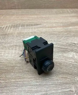 Nissan NV200 Wing mirror switch NissanMirrorSwitch WithPlug
