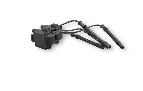 Renault Grand Modus High voltage ignition coil 2526151A