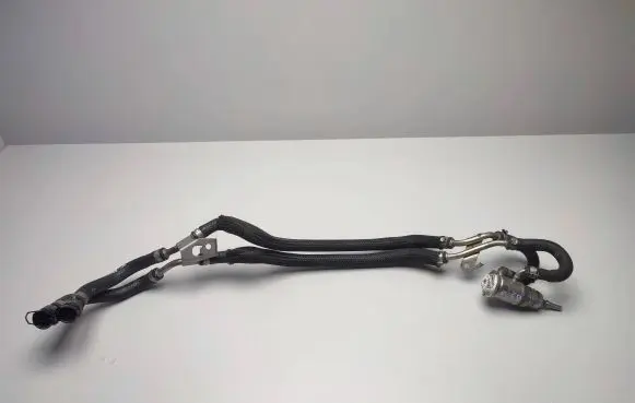 BMW X1 F48 F49 AdBlue injector 8580511 17128580511