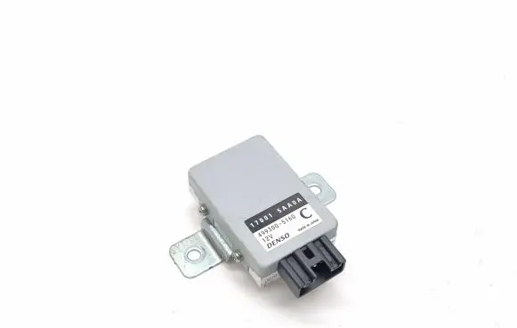 Nissan Murano Z52 Fuel injection pump control unit/module 170015AA0A 4993005160