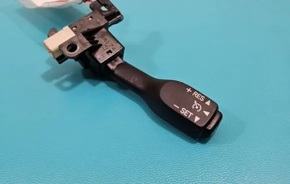 Seat control switch