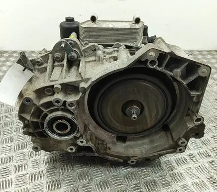 Volkswagen Golf V Automatic gearbox HXZ