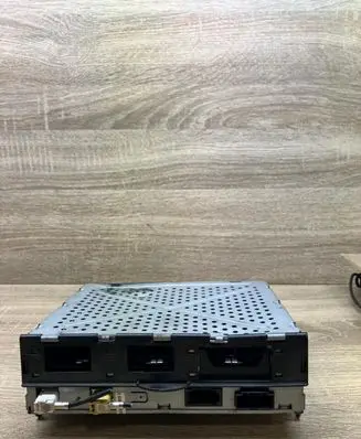 Audi A6 S6 C6 4F GPS navigation control unit/module 4F0035541B 4E0910541F 57602949