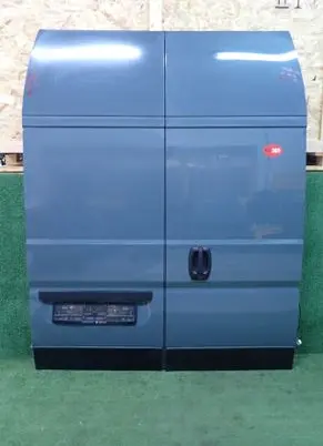 Fiat Ducato Back/rear loading door 