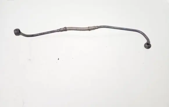 Turbo turbocharger oiling pipe/hose