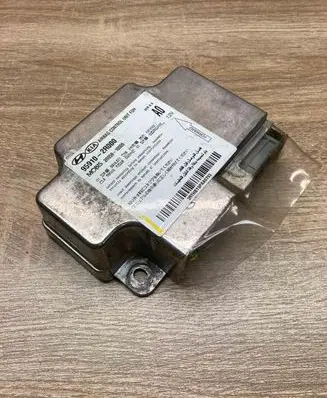 Hyundai i30 Airbag control unit/module 959102R000 2R95910000