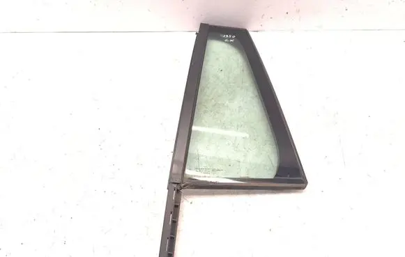 Citroen C4 Grand Picasso Rear vent window glass E000191 43R000016 M75