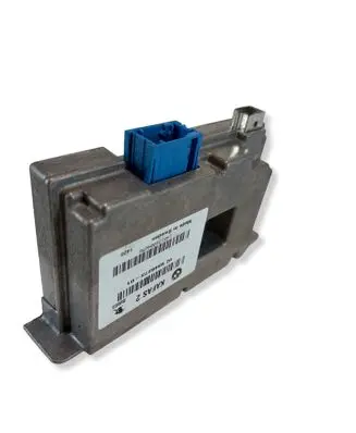 BMW 3 F30 F35 F31 Camera control unit module 9346273