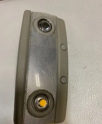 Dodge Durango Rear seat light RJ04TRMAA