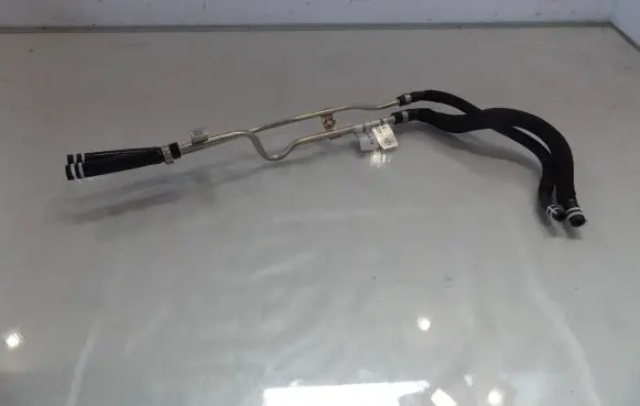 Fiat Doblo Vacuum line/pipe/hose 51869930
