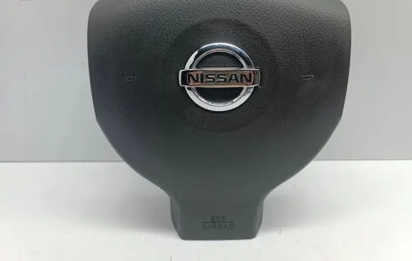 Nissan Note (E11) Steering wheel airbag 305566410 3055429 YJTT088321T