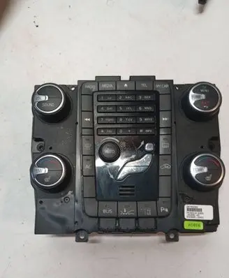 Volvo V60 Climate control unit 30795265