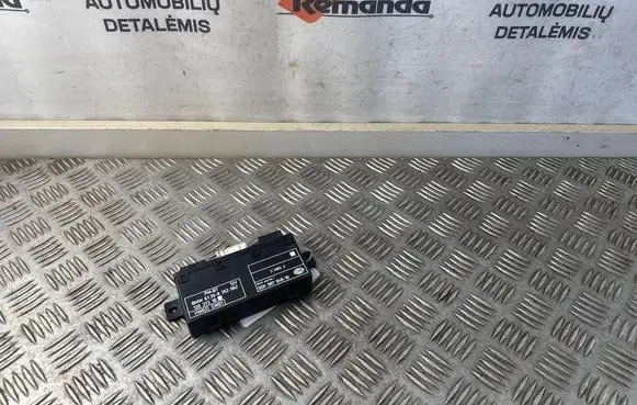 BMW 5 E39 Door control unit/module 61358352062