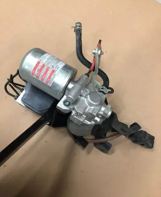 Lexus ES 300h ABS Pump 4405033B90